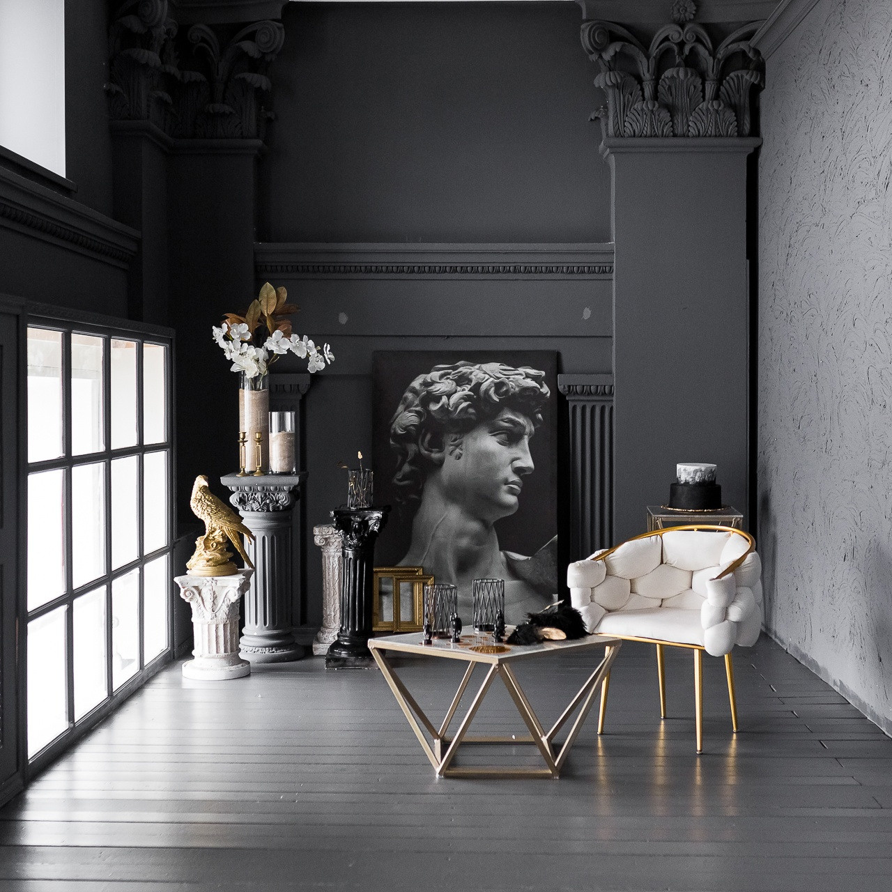 Фотостудии НН. Главная