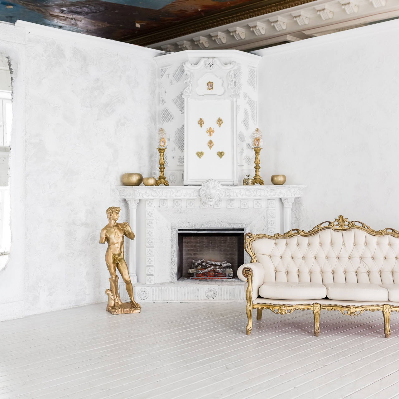 Фотостудии НН. Главная