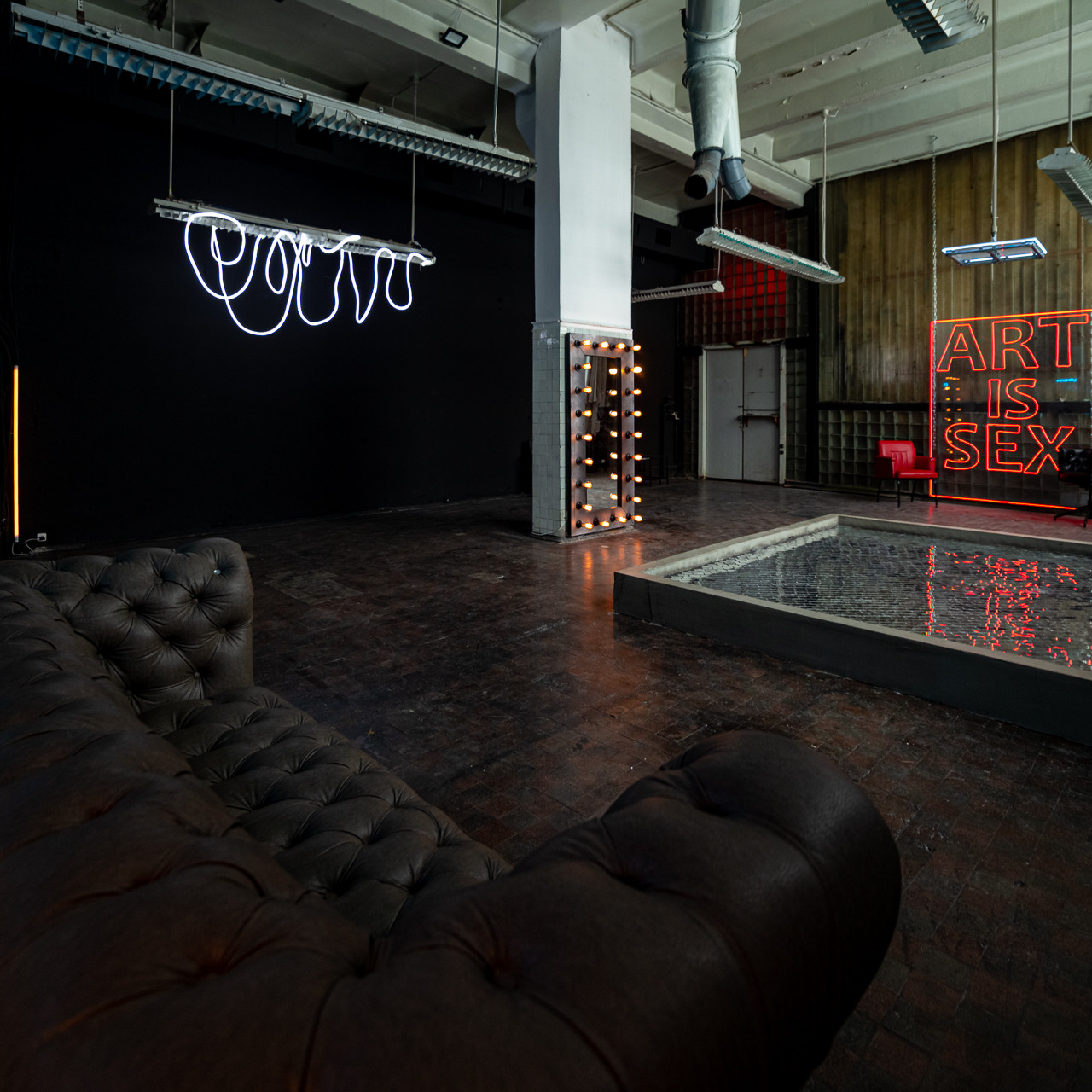 Фотостудии НН. Главная