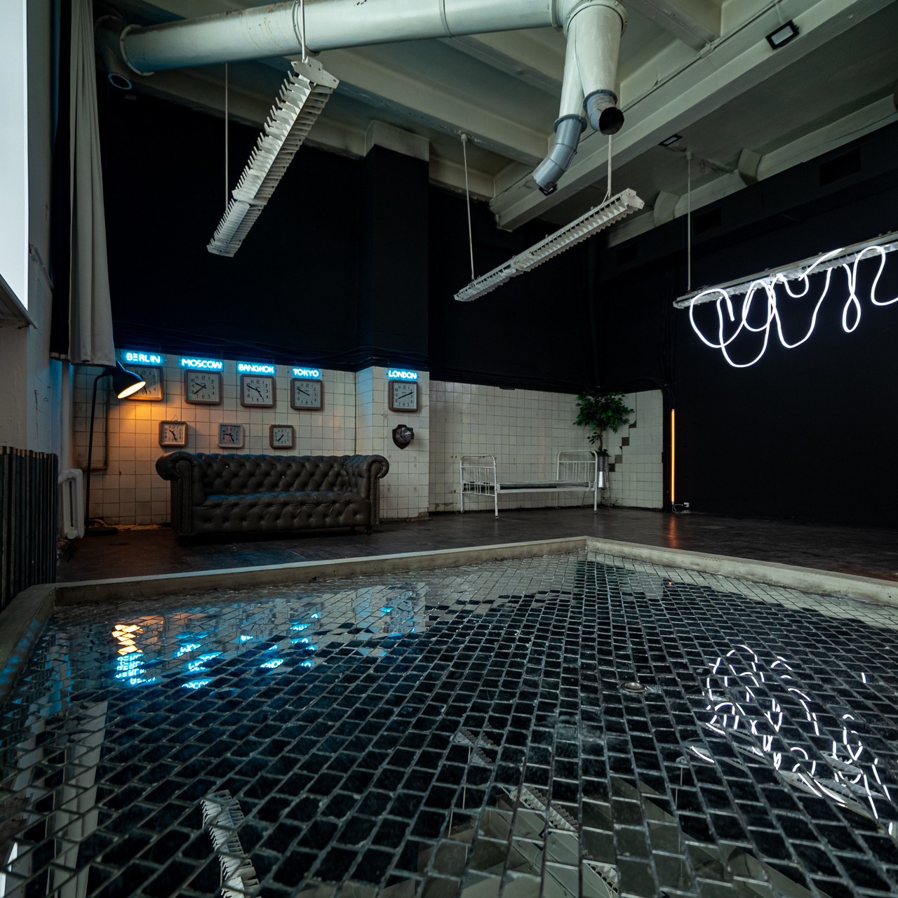 Фотостудии НН. Главная