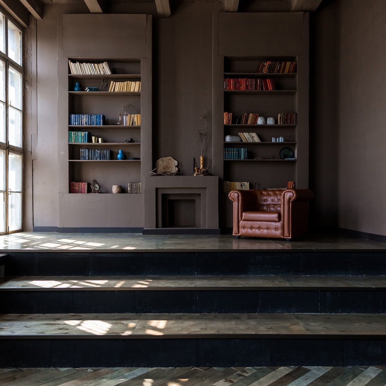 Фотостудии НН. Главная