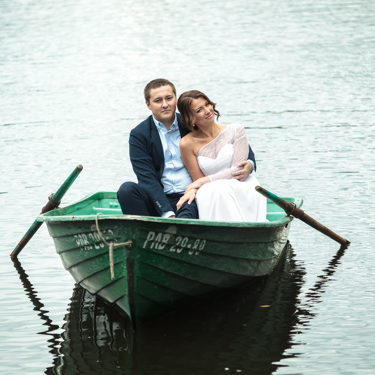 ОТЗЫВЫ. Фотограф Дмитрий Грант