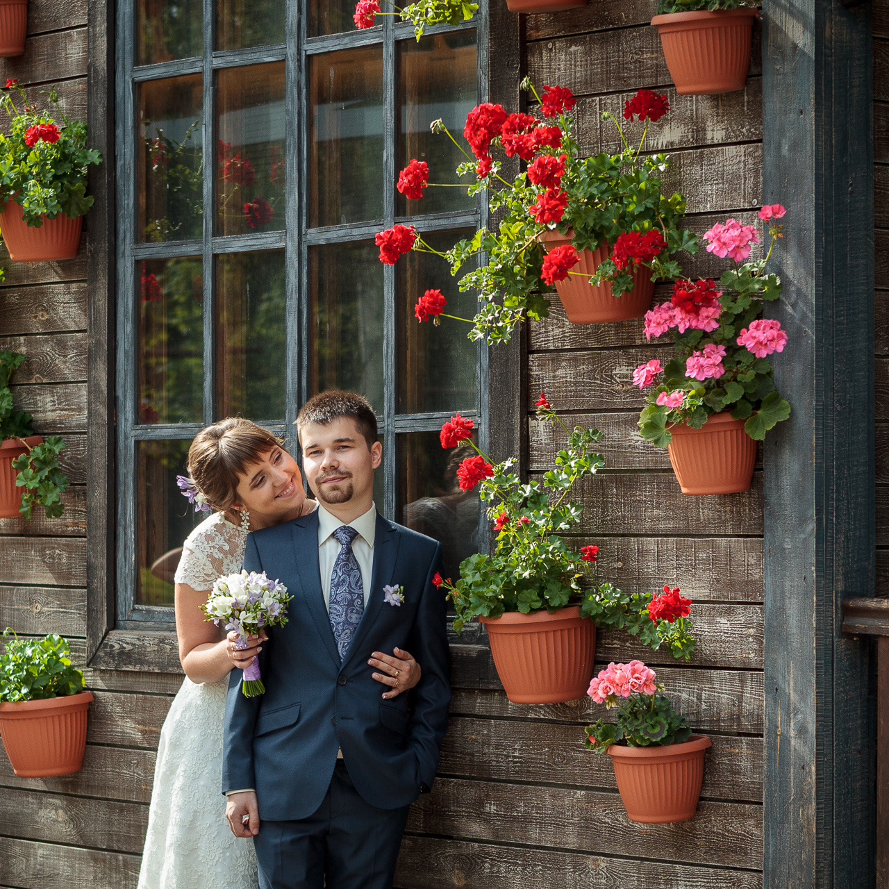 ОТЗЫВЫ. Фотограф Дмитрий Грант