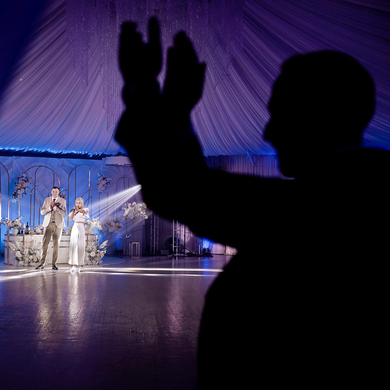 Свадебный и репортажный фотограф в Пензе и Москве Алексей Шеин