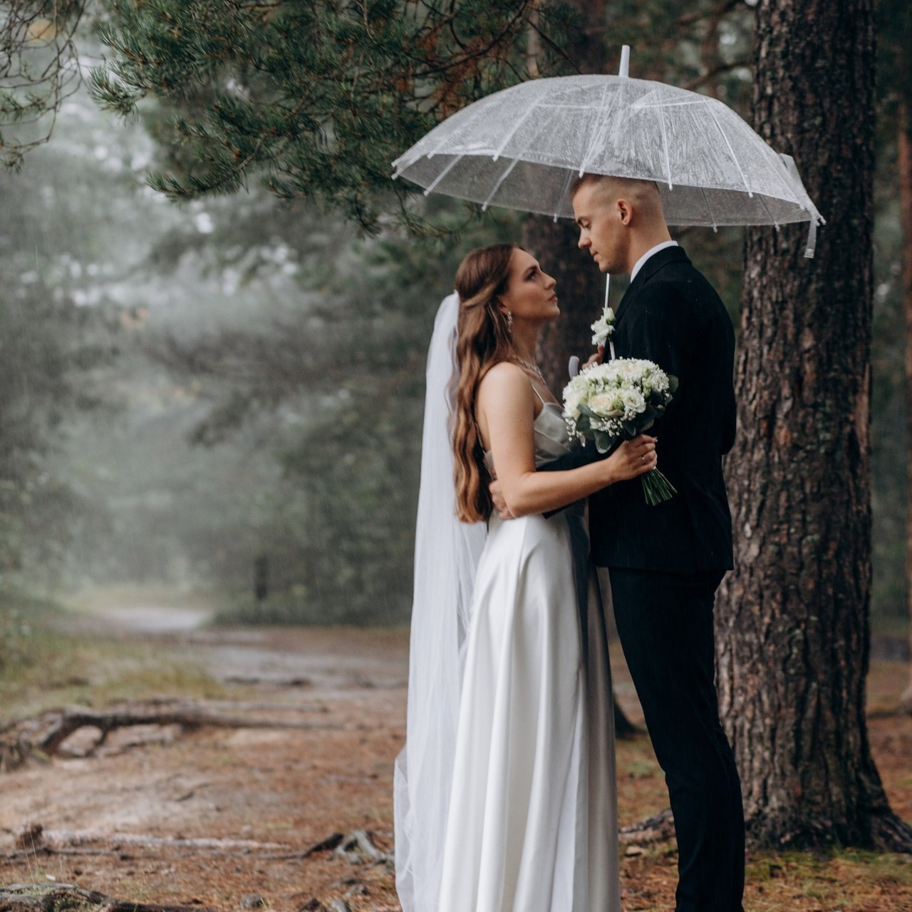 Свадьбы. Фотограф Бондарева Диана