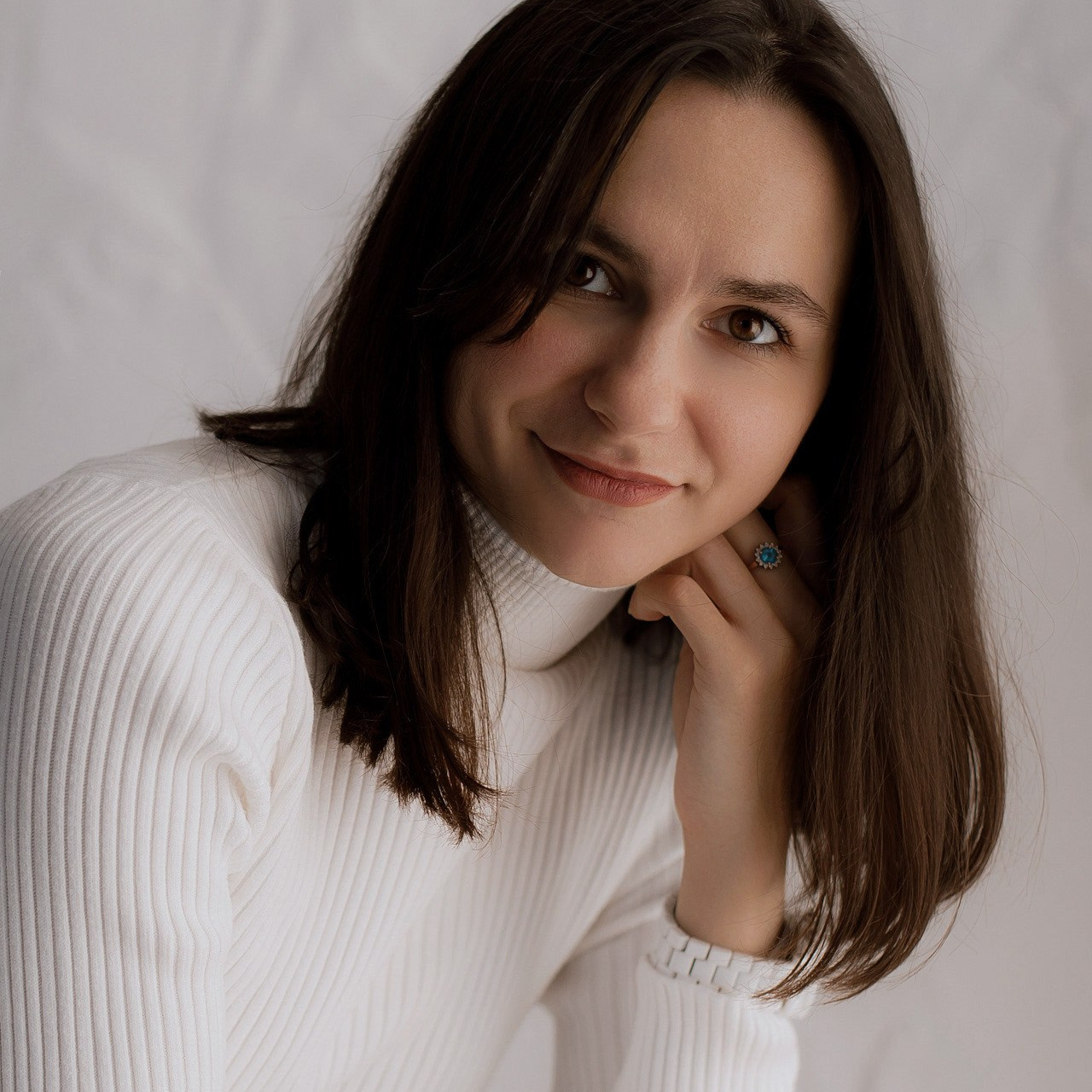 Главная. Фотограф Ольга Трапезникова