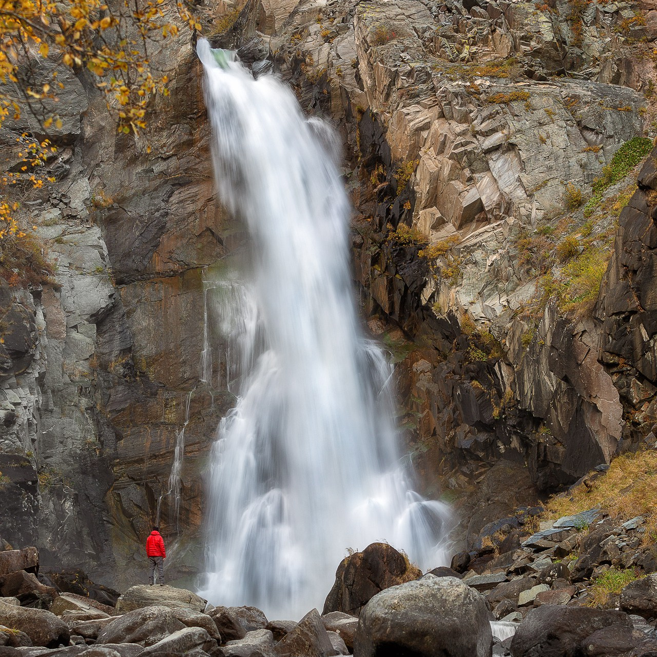 АЛТАЙ 2026. Фототуры и обучение пейзажной фотографии
