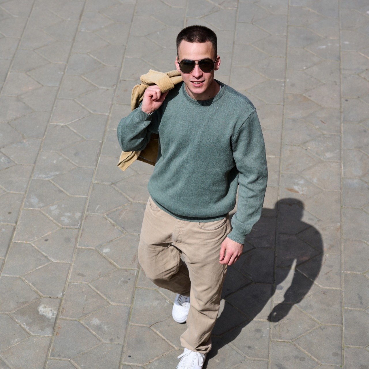 Мужские фотосессии для сайтов знакомств в Москве. Портретный фотограф Павел Бахирев. Москва