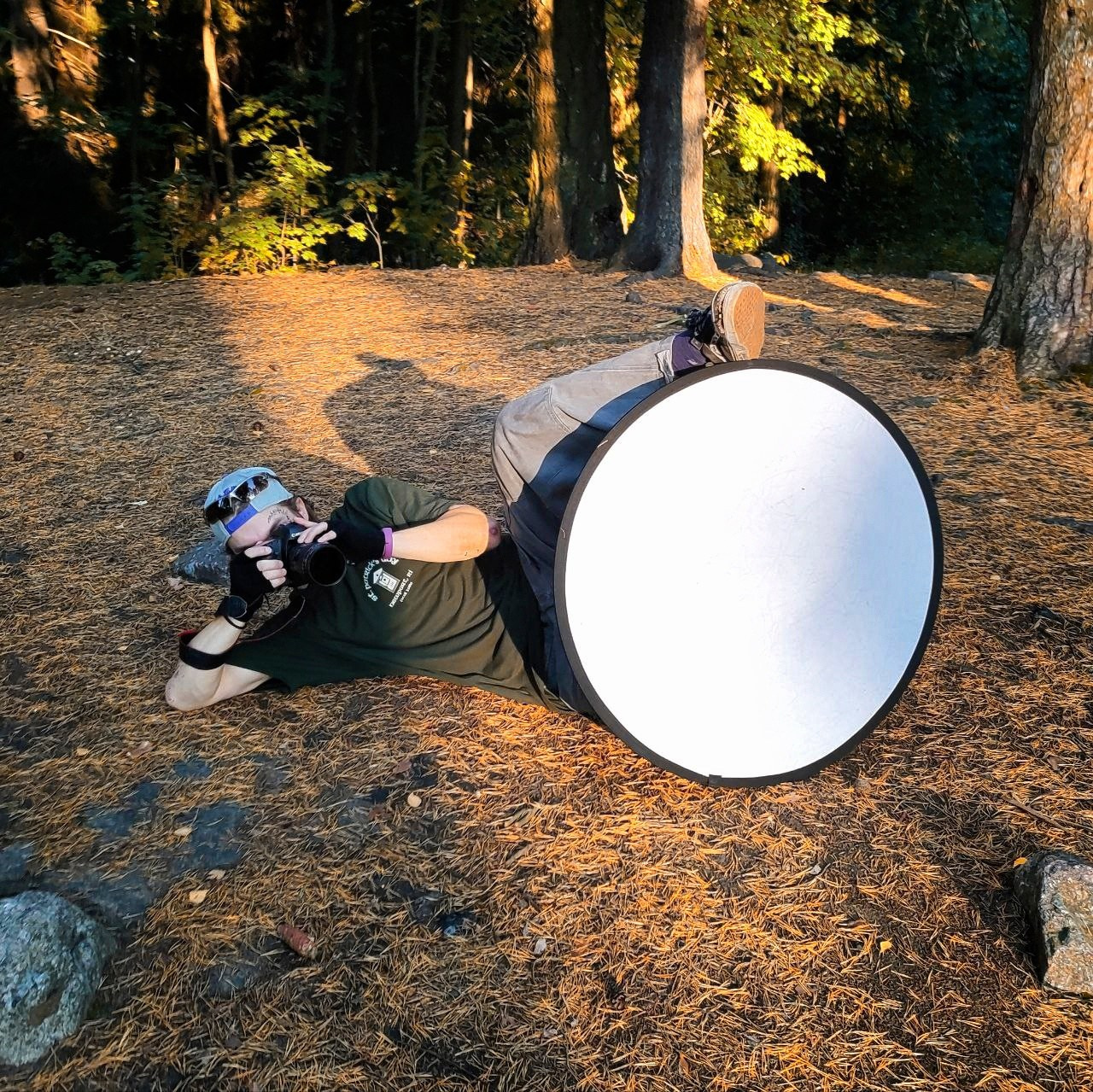 Об авторе. Черно-белый фотограф Дмитрий Пчелкин