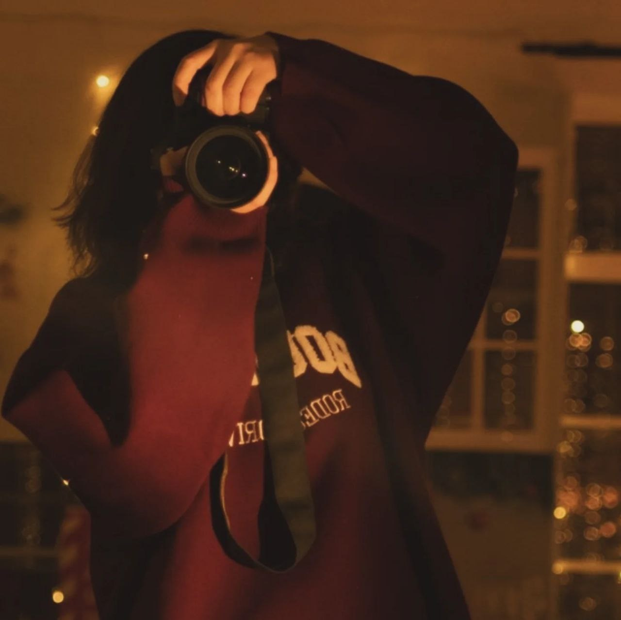 Фотопроект «НОВОГОДНЯЯ СКАЗКА». Фотохудожник Нина Жихарева