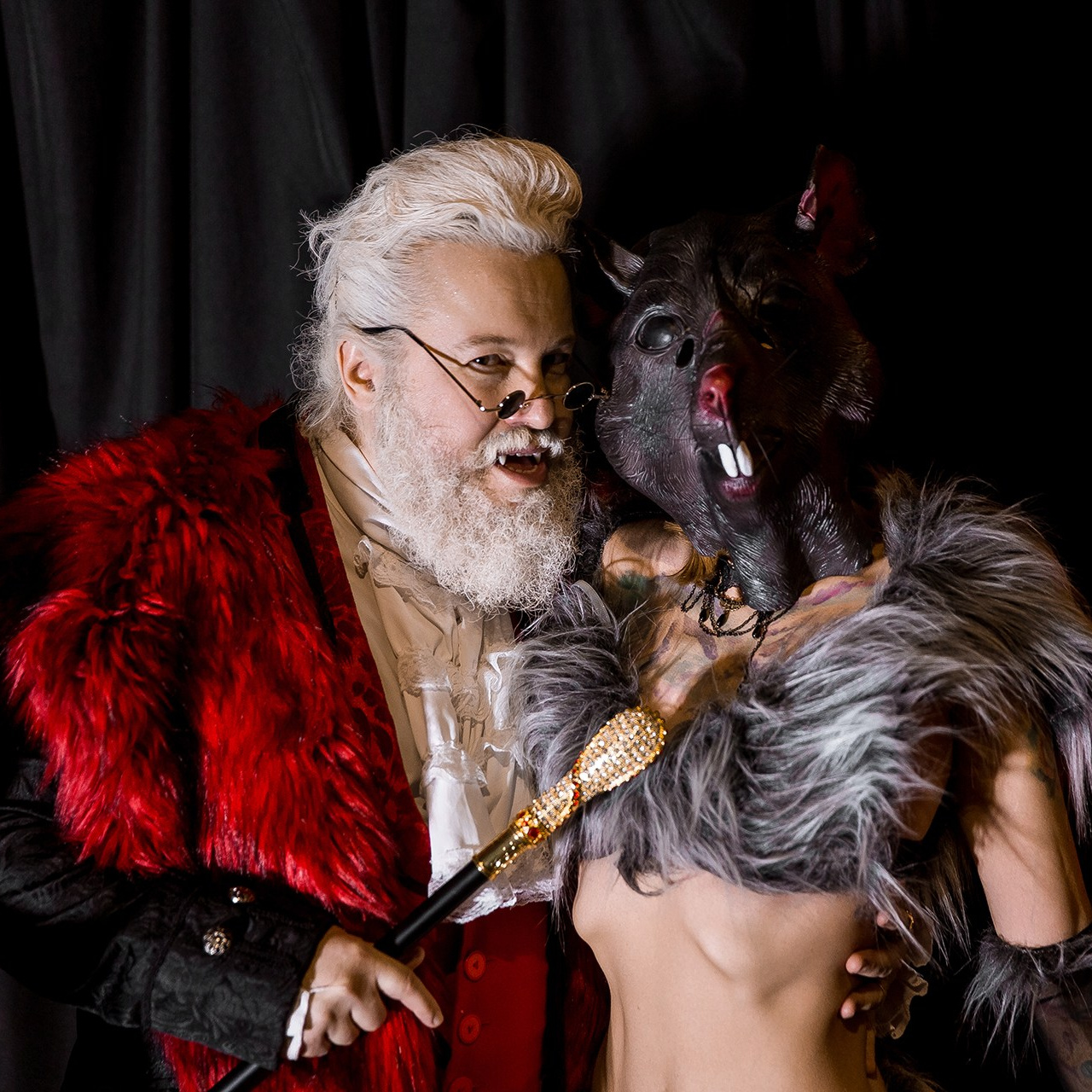 Katerina Schastlivaya