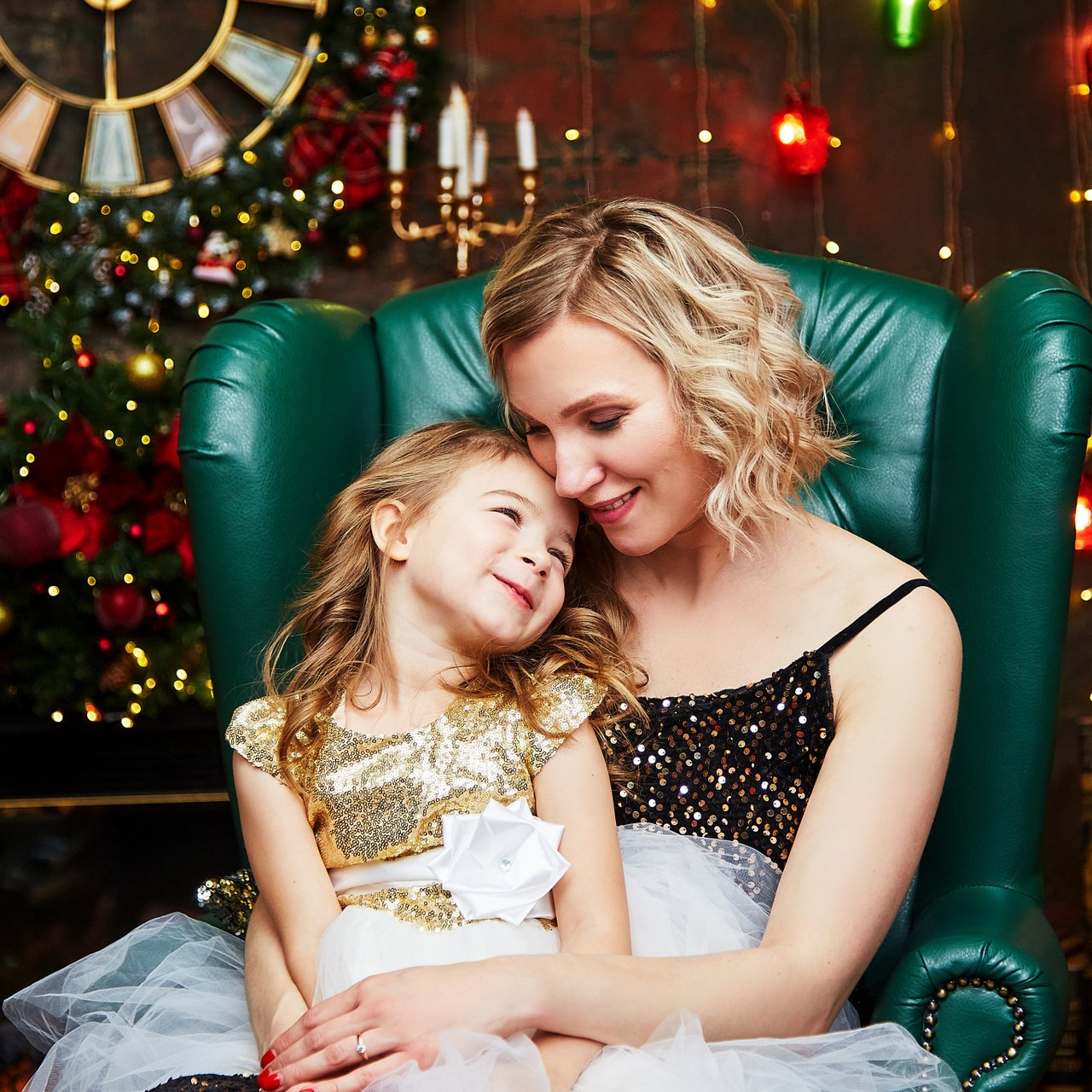 Детский, семейный и школьный фотограф в Москве Орехова Марина