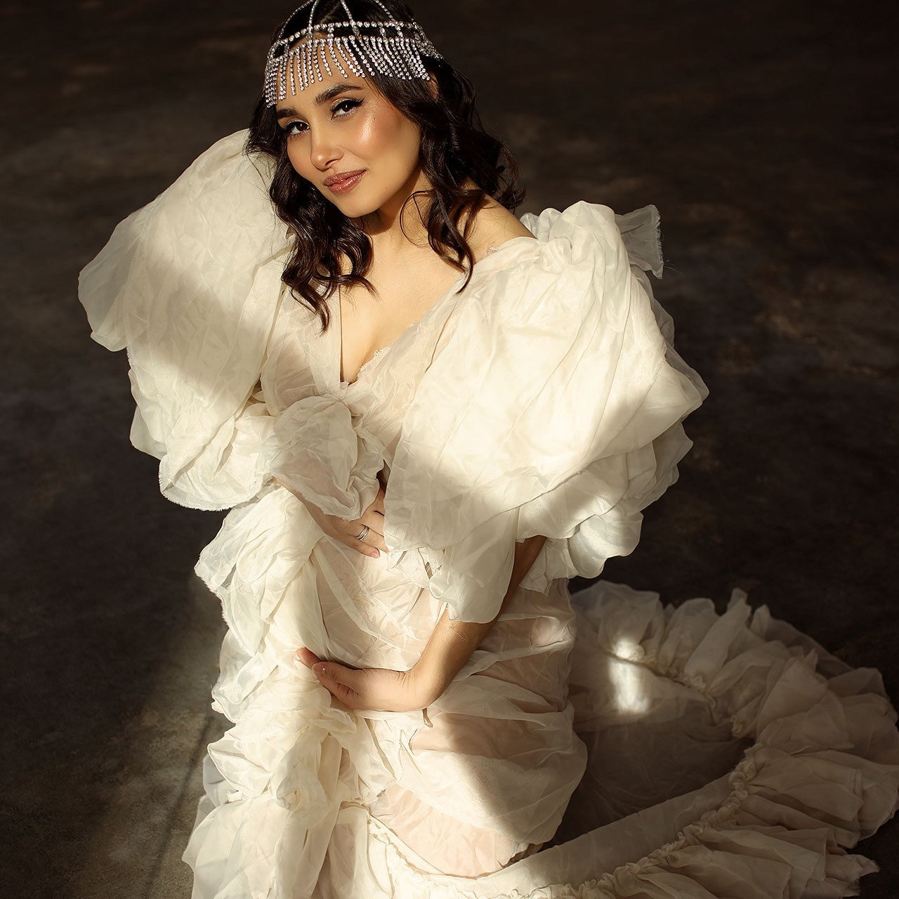 Съемка беременности. Семейный и детский фотограф-новорожденных Ярославль и Москва