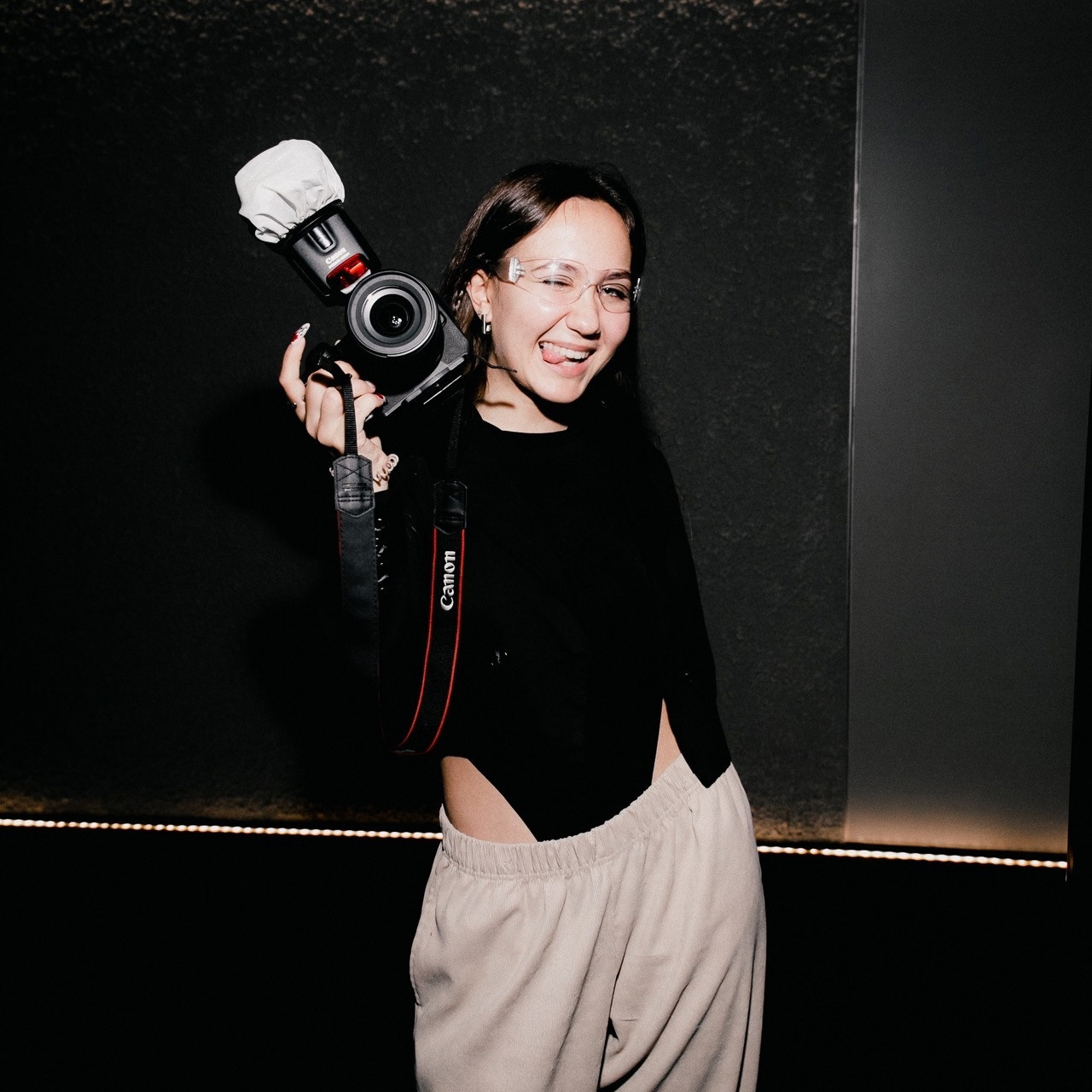 Контакты. LPSHLIZ (Лиза Лапша)