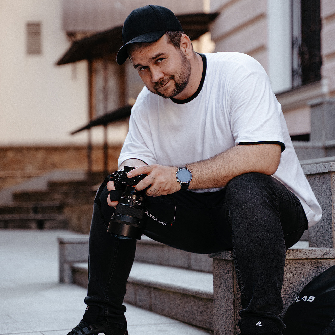 Свадебный фотограф в Симферополе