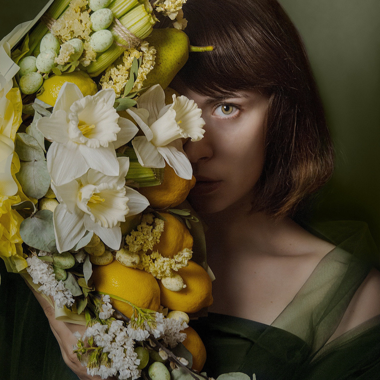 О Фотографе. Фотограф в Смоленске Ася Польшина