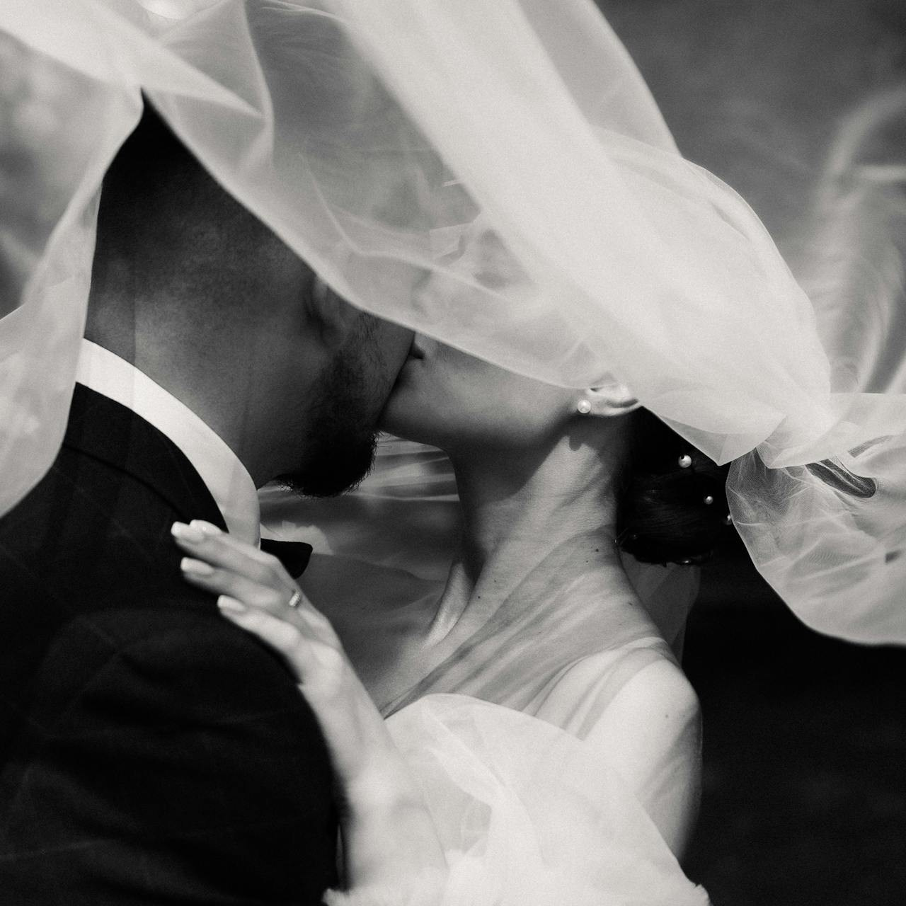 Свадебные тренды года. Свадебный фотограф в Санкт-Петербурге Алиса Беликова