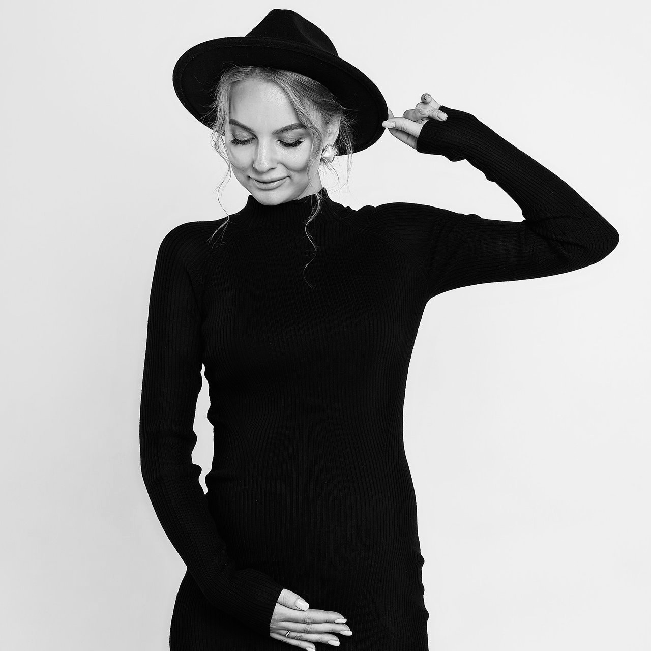 Фотосессия беременности. Фотограф в Минске Анна Кучинская