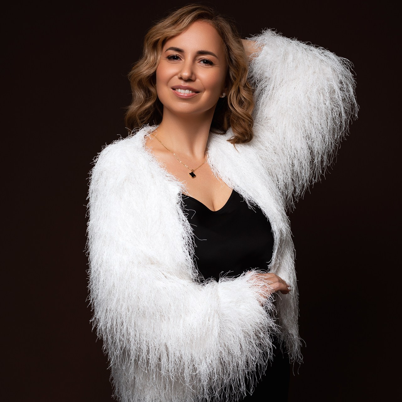 Фотограф Киров Татьяна Влад. Выпускные альбомы (папки) в Кирове