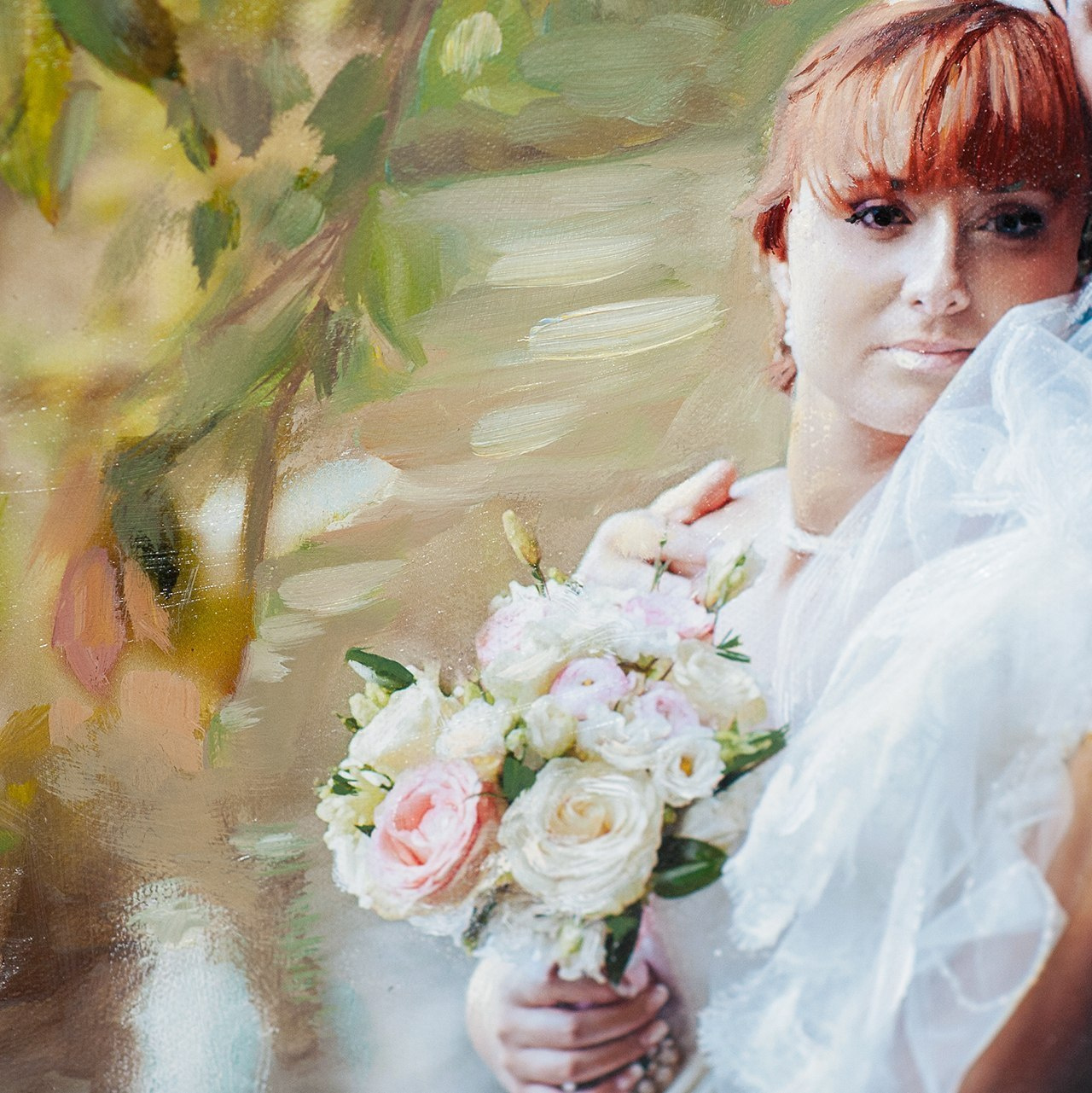 Свадебные и выпускные Фотокниги. Печать на холсте. Свадебный фотограф в Белгороде Косилов Денис