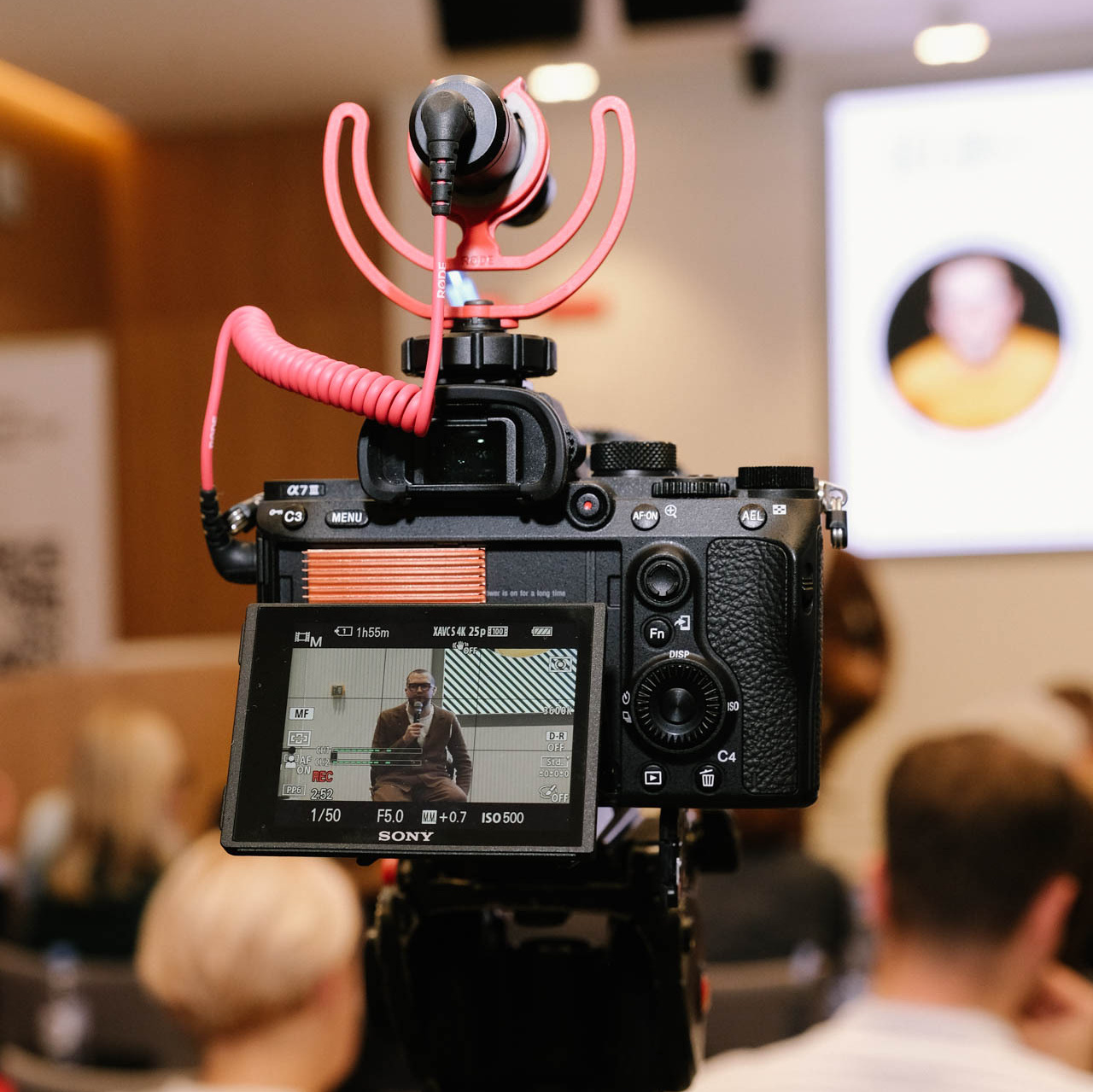 Портретный и репортажный фотограф в Москве Олеся Лисарк