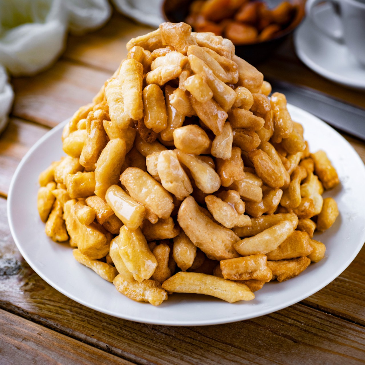 Лучший фотограф чак-чака в Казани Александр Макушин