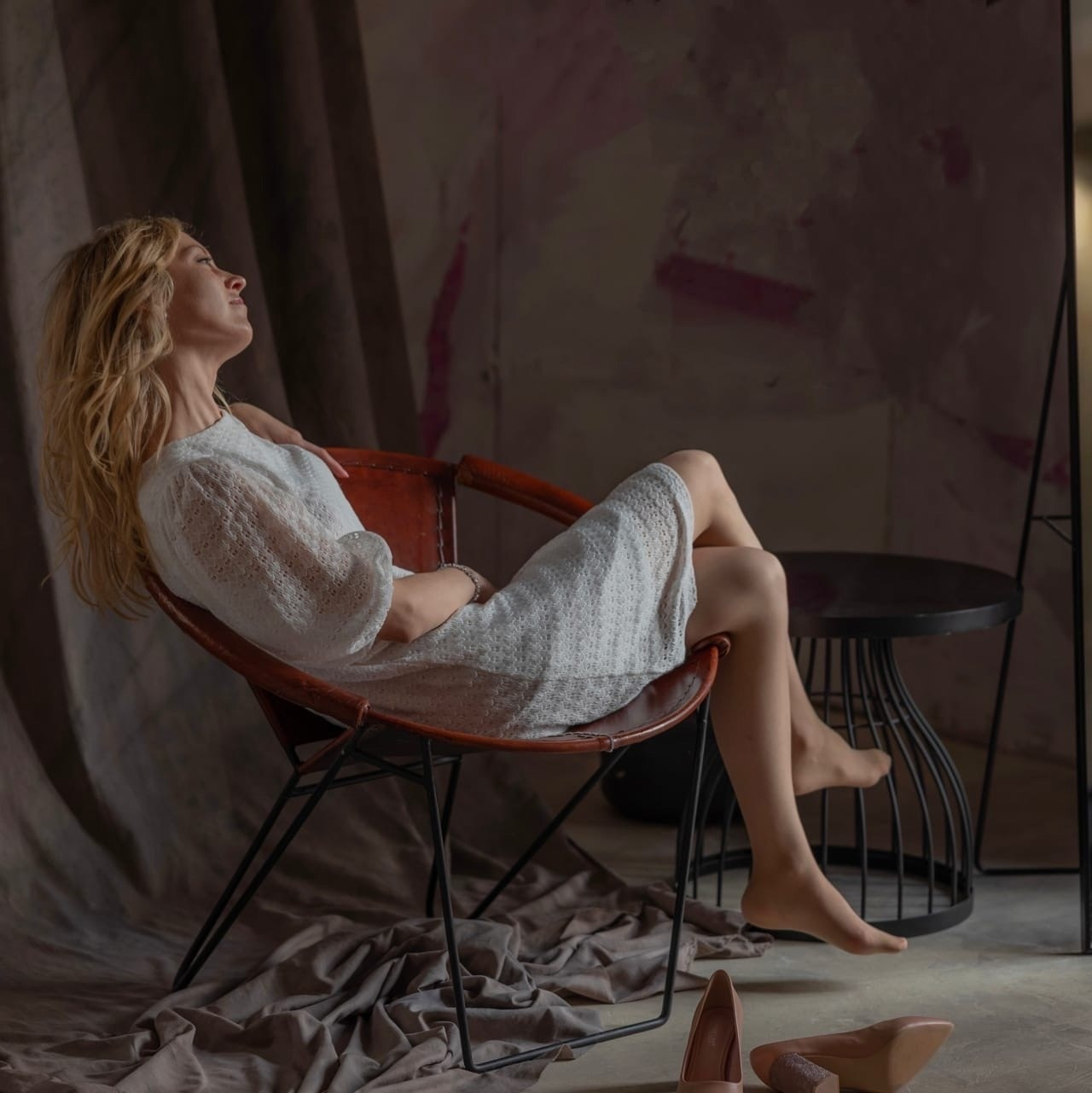 Фотограф в Тюмени Голышева Елена