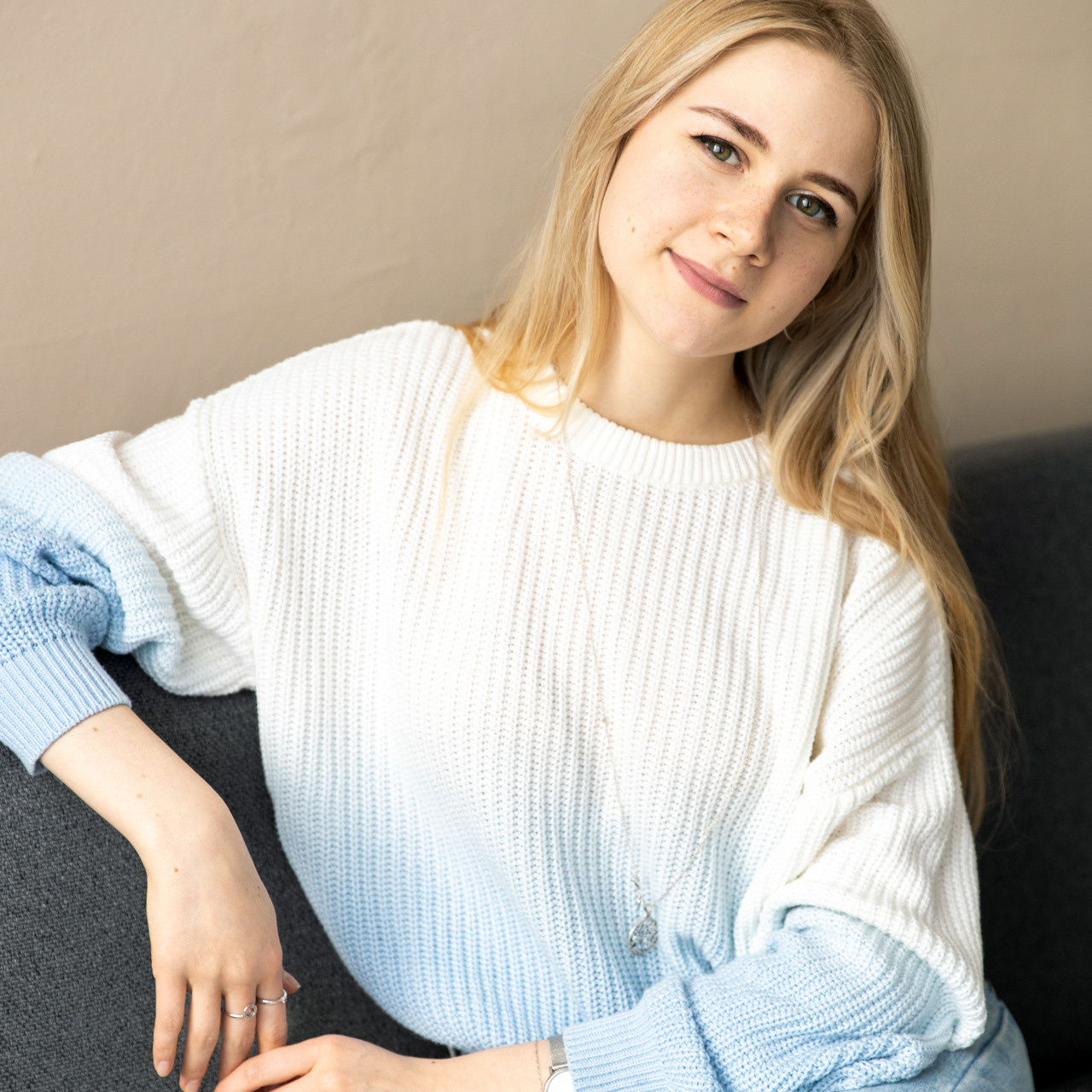 Портфолио фотографа, портретная. Профессиональный фотограф Анастасия Кохно