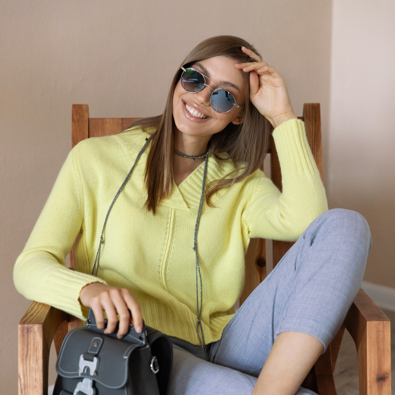 Портфолио фотографа, портретная. Профессиональный фотограф Анастасия Кохно