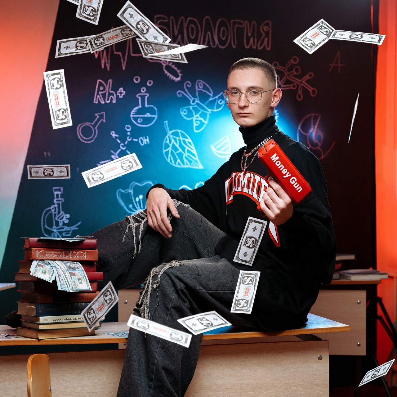 Выпускные альбомы в Крыму