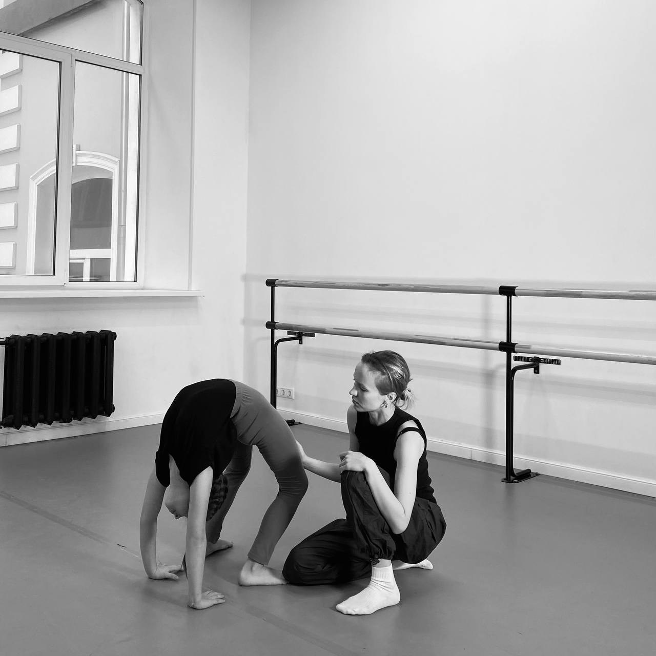 Биография. Йогатерапевт Света Новикова