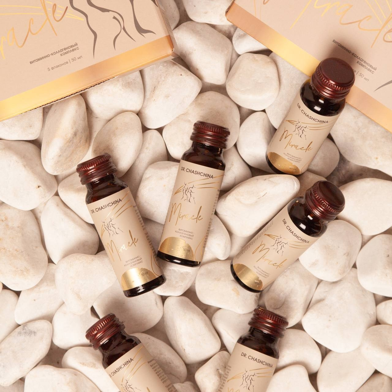 Съемки для бренда БАД, жидкий коллаген. Фотодень в Москве