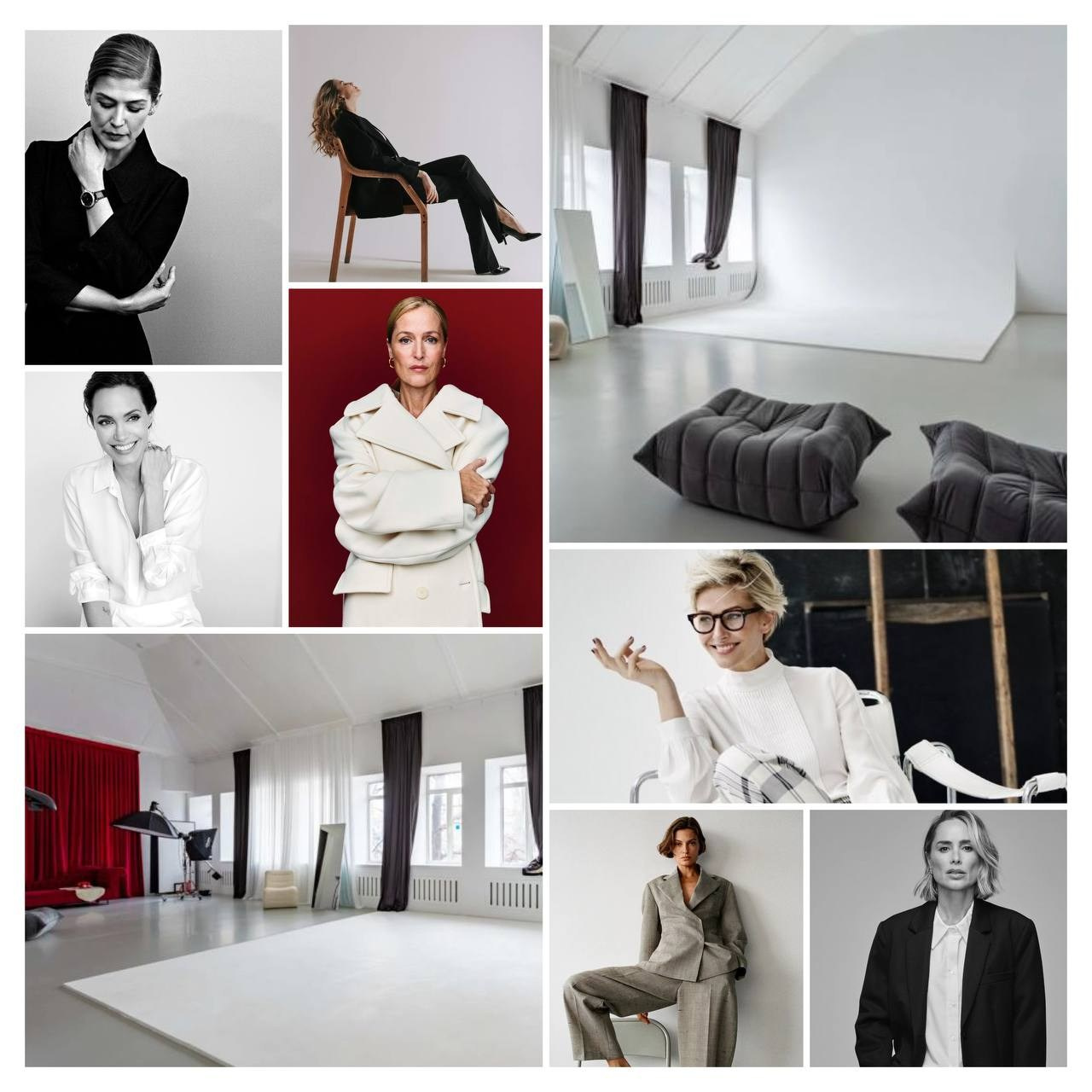 Акции скидки. Съемка для брендов и частных клиентов Москва