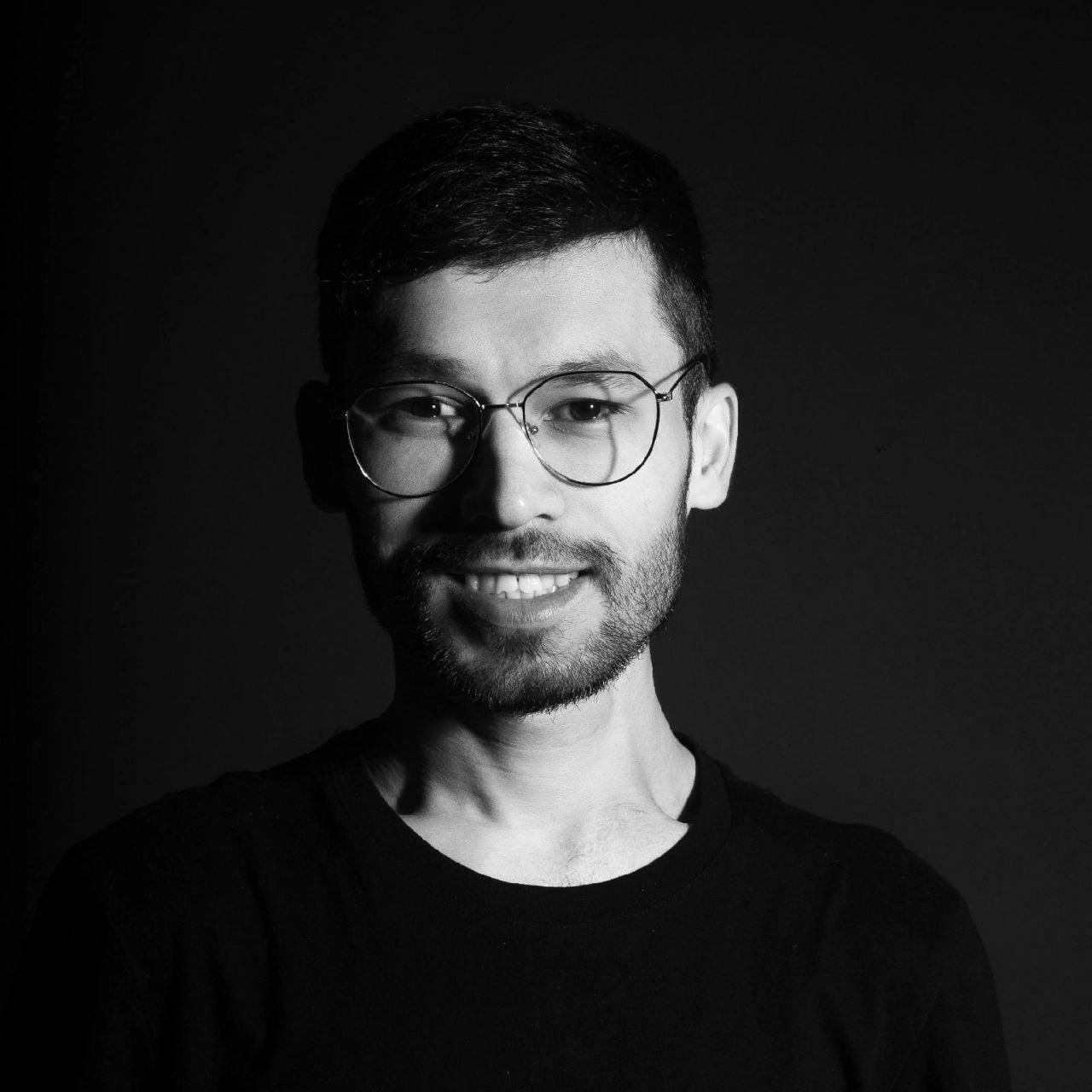 Фотограф Насим Давлати, г. Москва