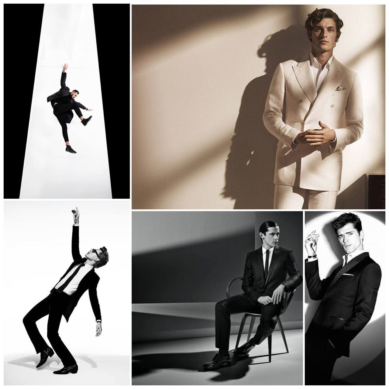 мудборд для съемки