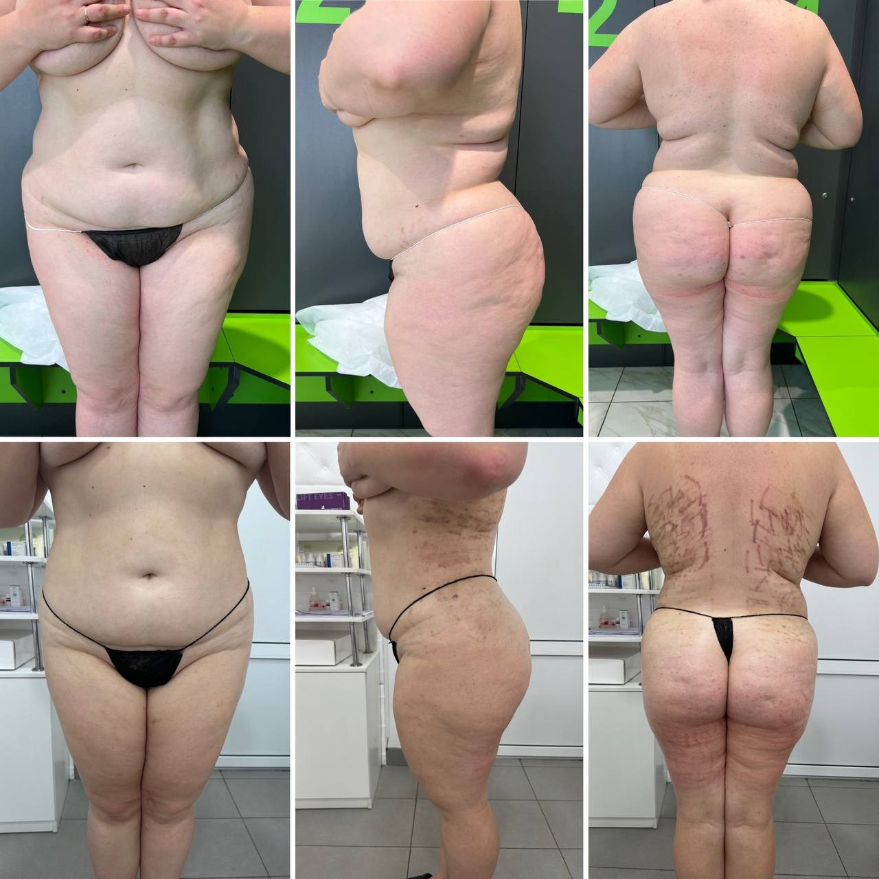 Что такое DSR?