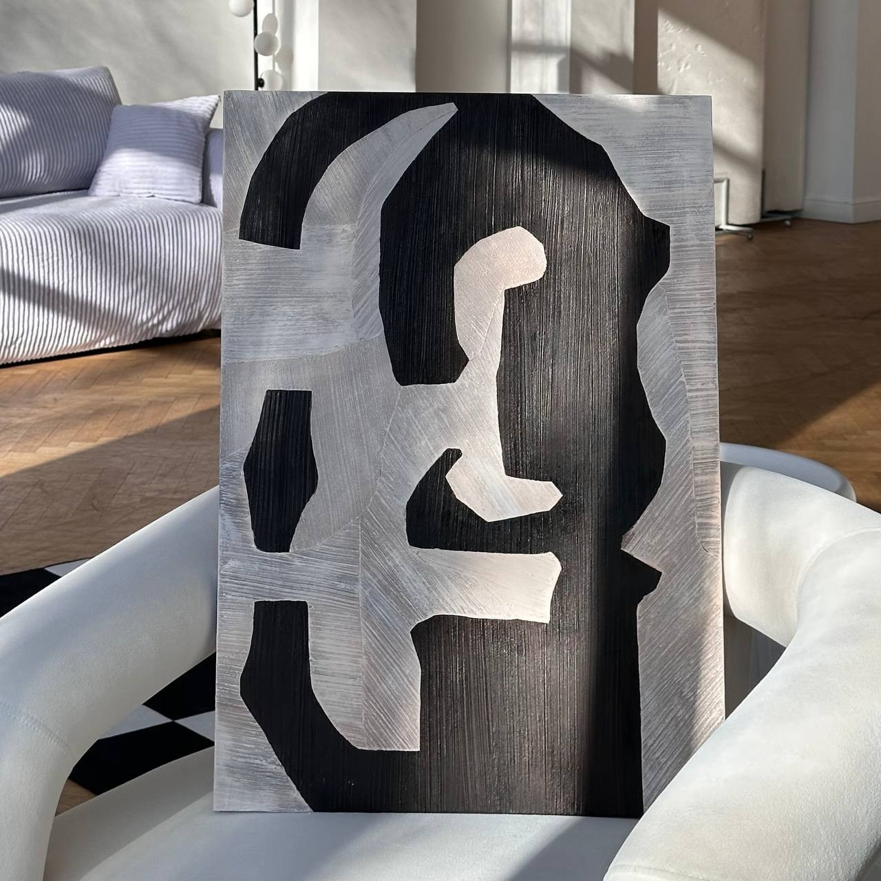 Картины в наличии художника Анны Закс. Художник | Анна Закс