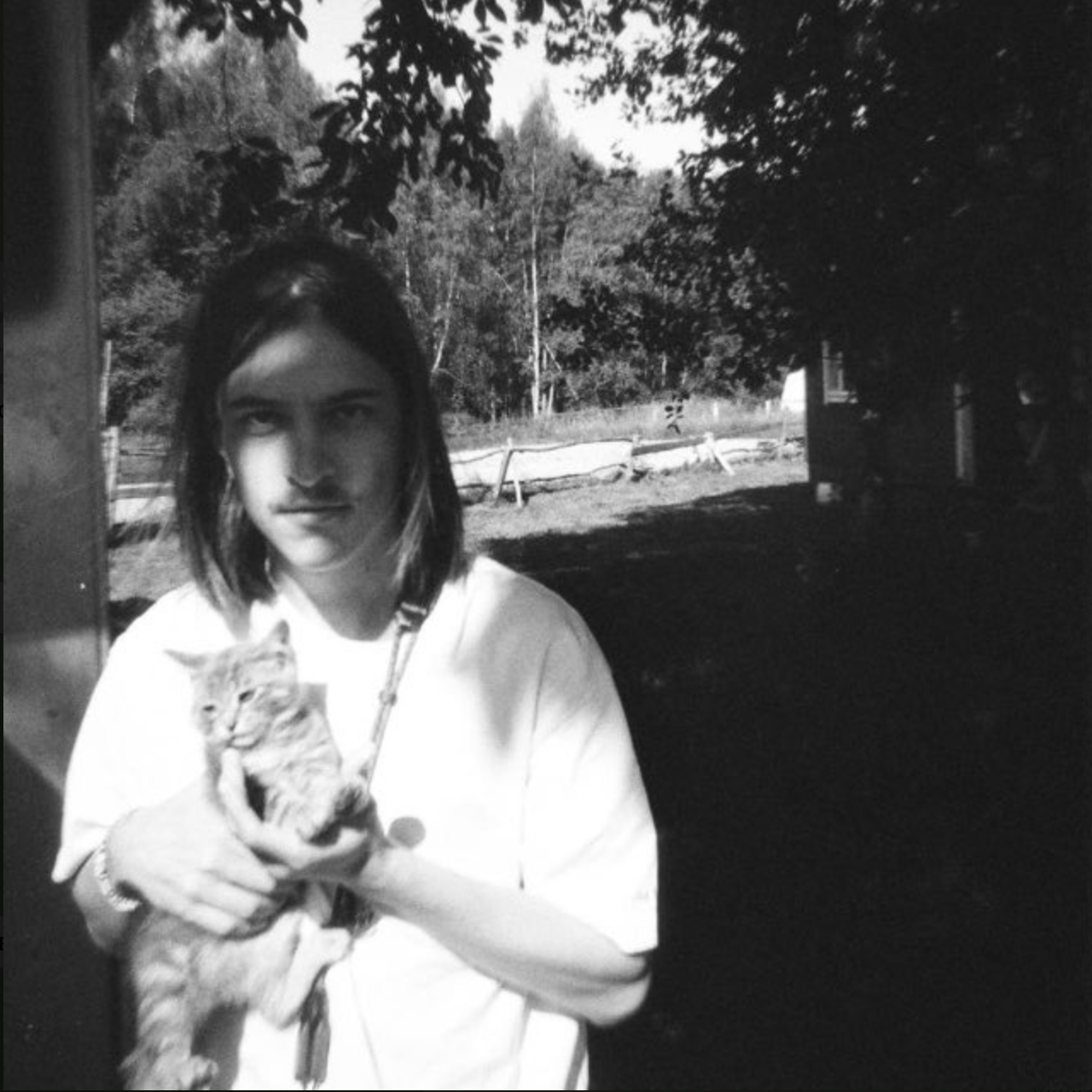 НАША КОМАНДА. IRL — Project