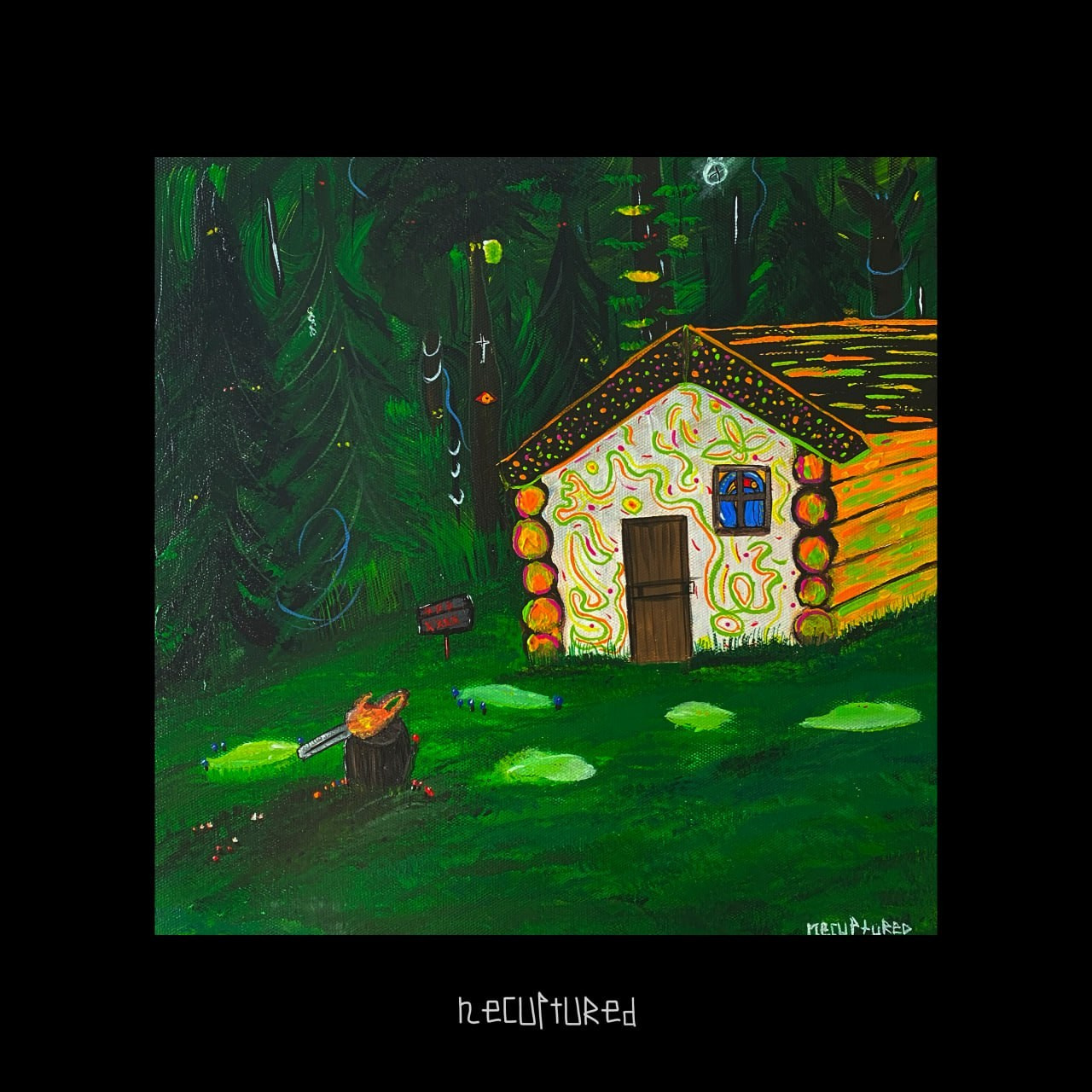 Продажа картин. NECULTURED PHOTOGRAPHER