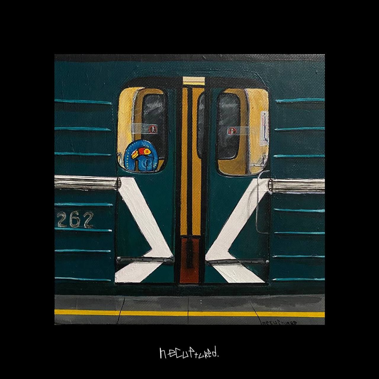 Продажа картин. NECULTURED PHOTOGRAPHER