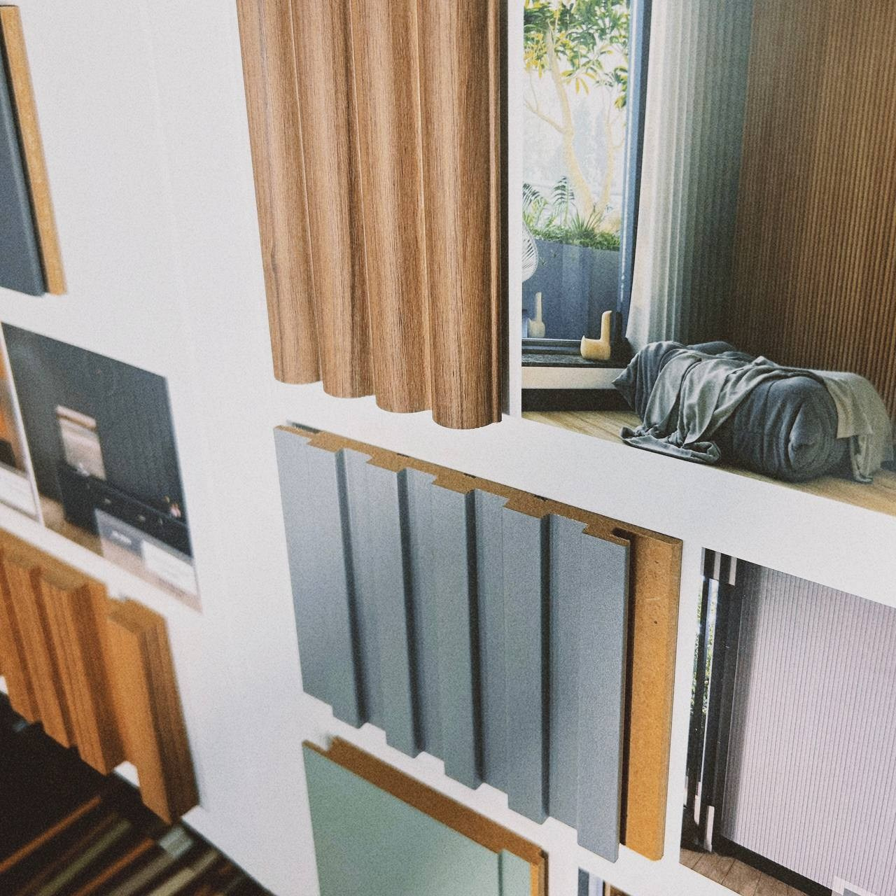 Новое от CONFIRMAT. Мебель на заказ