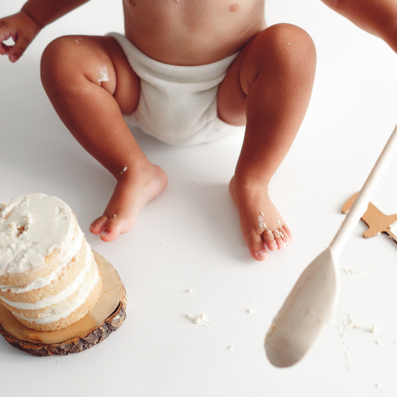 Cake smash фотосессия. Детская фотостудия «Лиммеридж» в Санкт-Петербурге