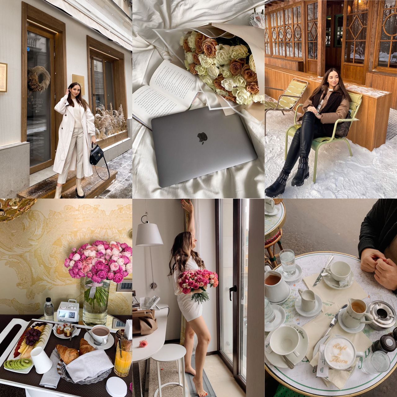 NATURAL PAK. Фотограф Валентина Григорьева, г. Москва