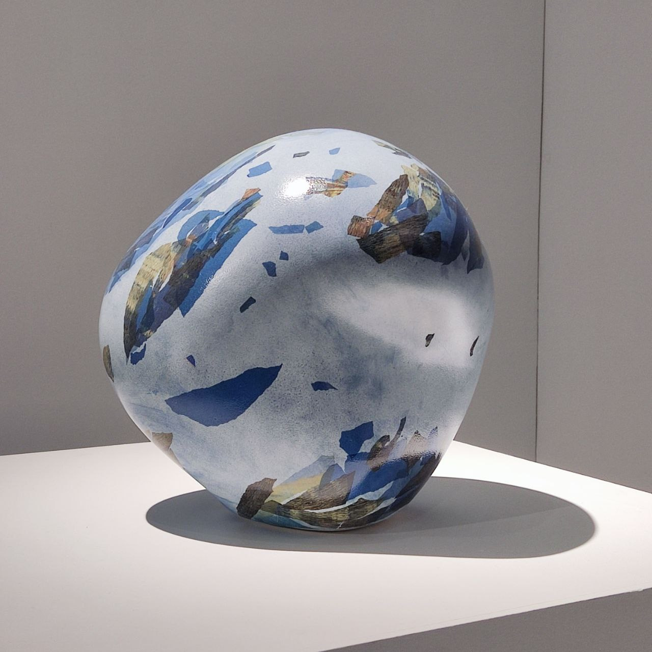 FOR REUNION. Семенова Елизавета художник, керамист, преподаватель