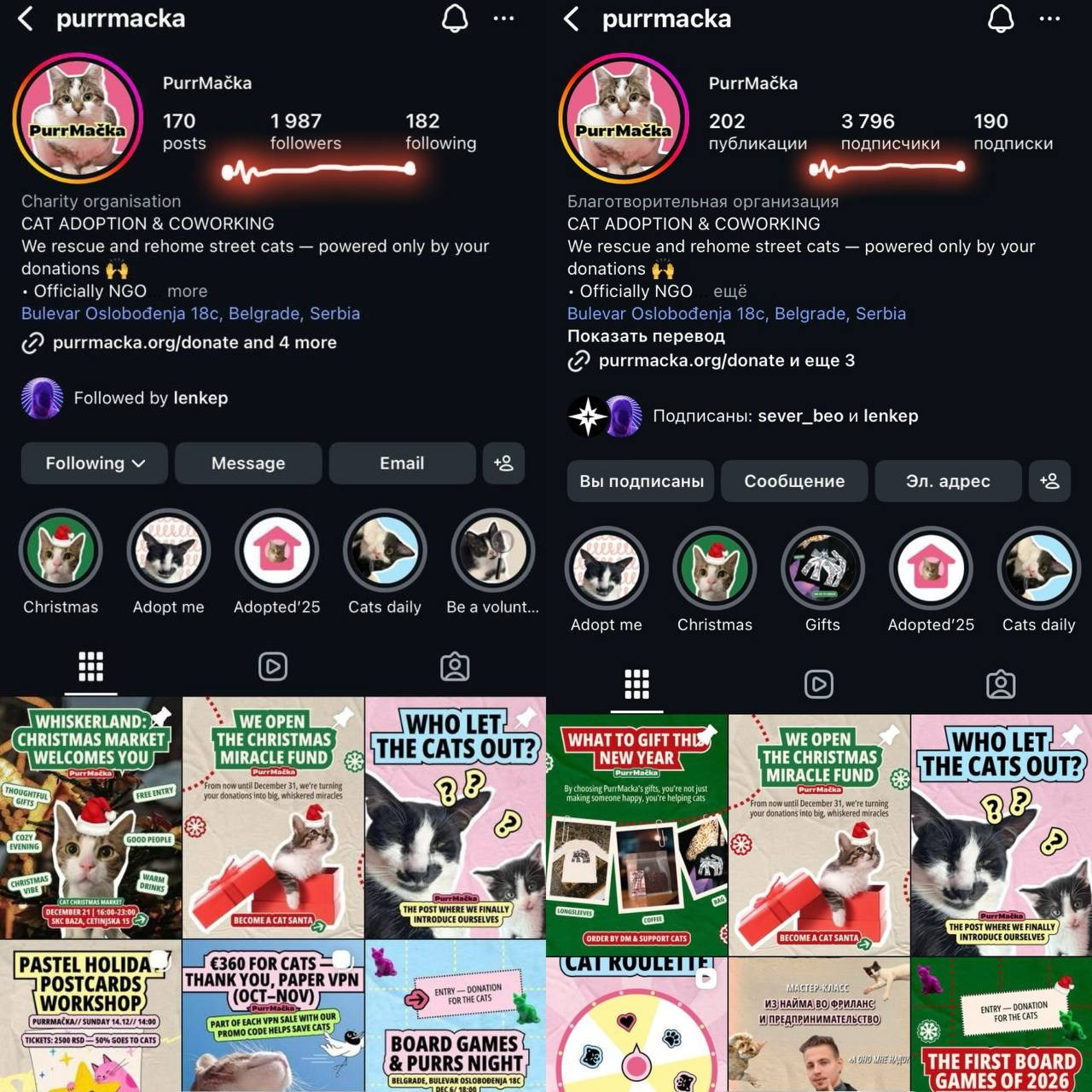 Тут. SMM-продвижение| Таргетированная реклама для бизнеса и специалистов | Контент-Продюсирование Маркетинг соц. сетей | Опыт 20+ ниш