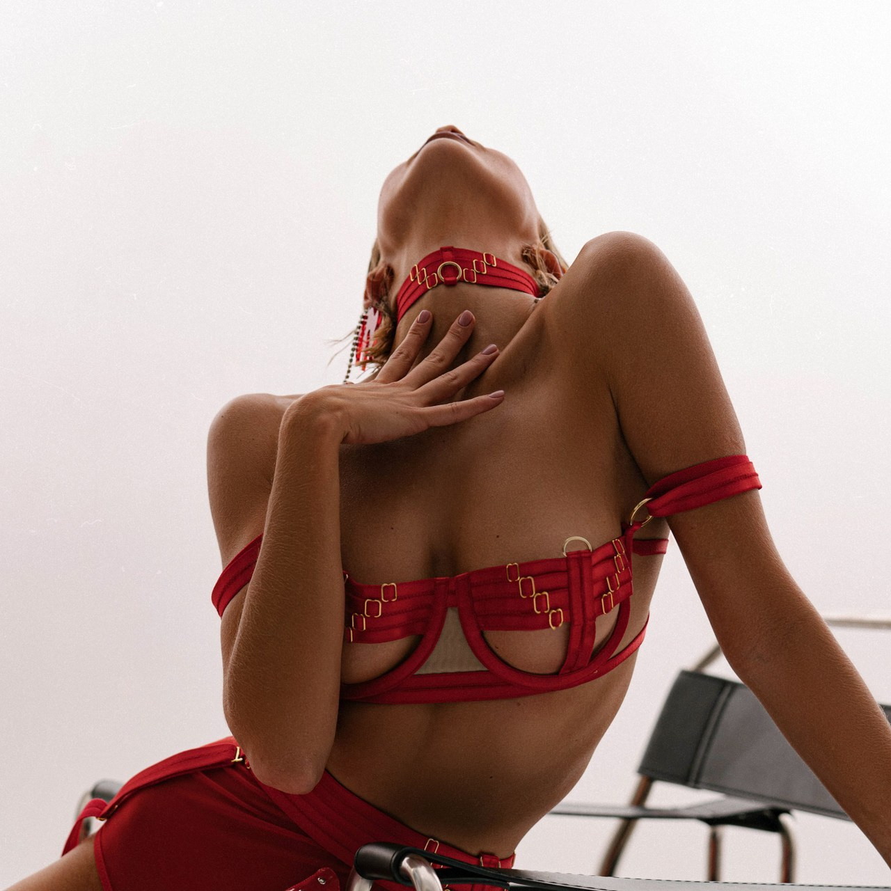 Бесплатные продукты. Анисимова Галина — коммерческий фотограф в Москве