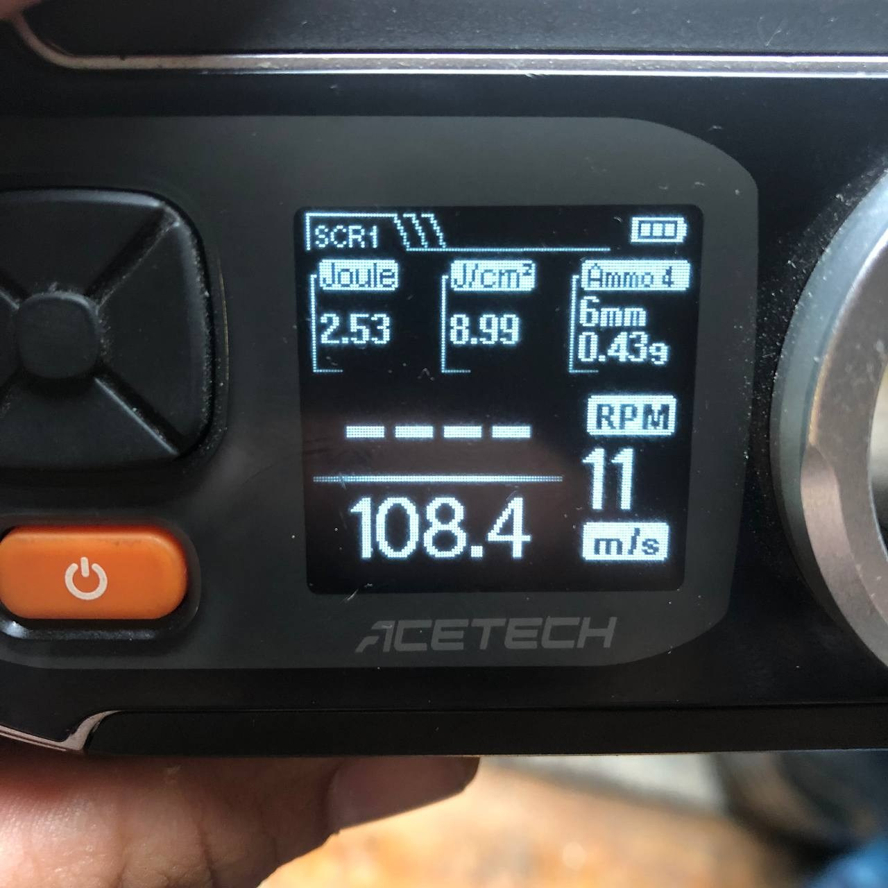 Страйкбольная марксманка 170 м/с на базе HK416. Страйкбольная мастерская Бигич Воркшоп