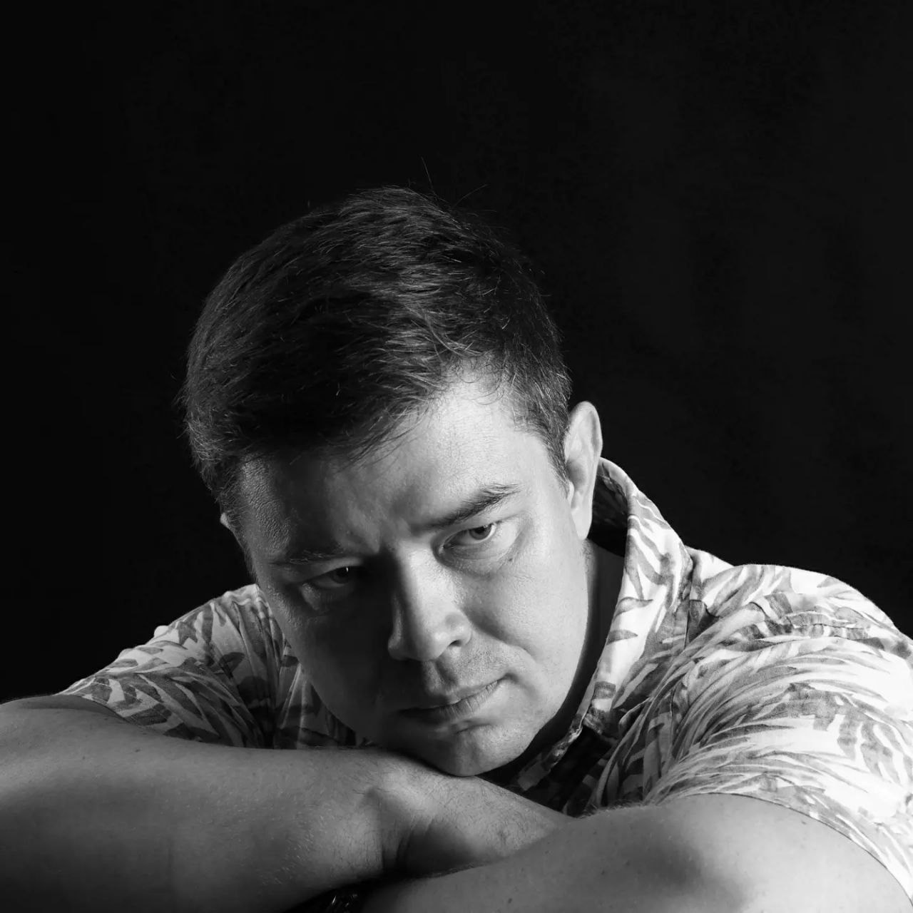 Портреты. Портретный и спортивный фотограф в Новосибирске и Твери Кононов Алексей