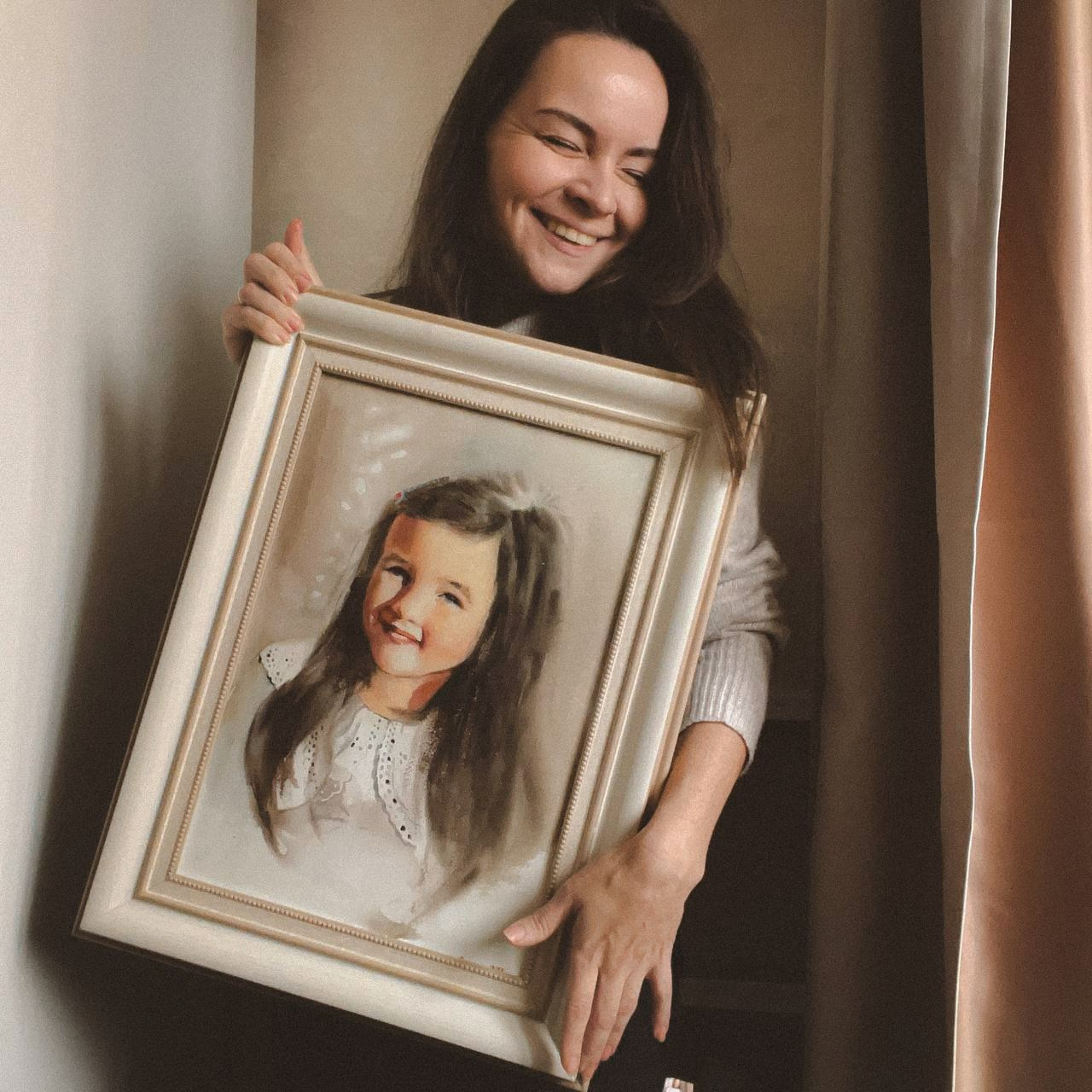 КОНТАКТЫ. Художник и Фотограф Тимохина Юлия