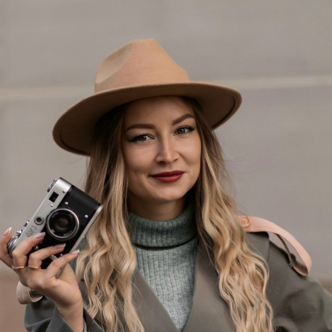 Контакты. Фотограф в Чите Анна Осадчая